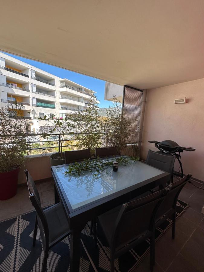 F3 - Standing, Idealement Situe Apartment Ajaccio (Corsica)