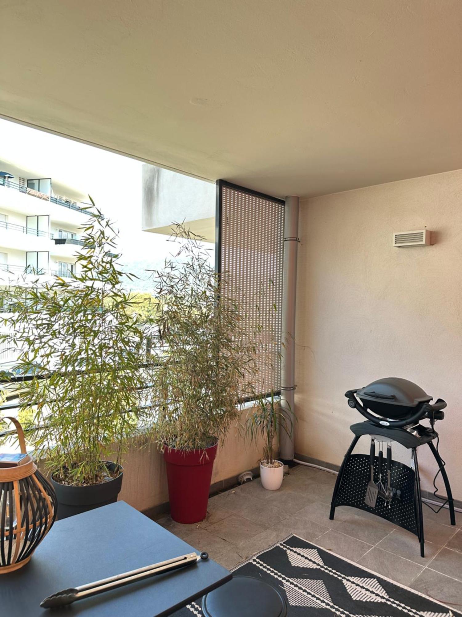F3 - Standing, Idealement Situe Appartement Ajaccio (Corsica)